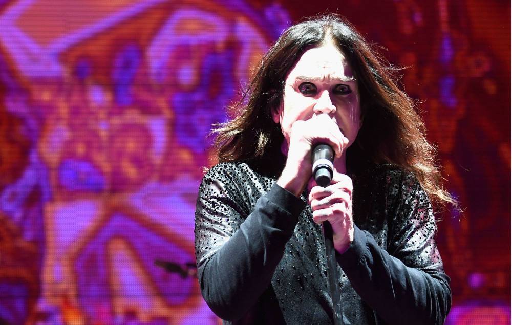 Ozzy Osbourne rallies against declawing of cats for new campaign - www.nme.com
