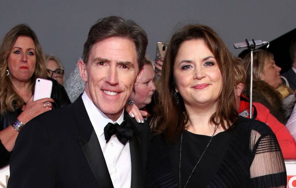 Rob Brydon wants ‘Gavin &amp; Stacey’ to “leave it where it is” after Christmas special - www.nme.com
