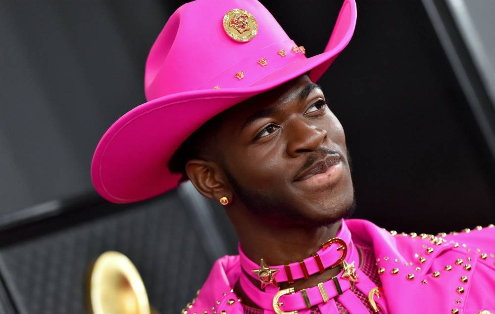Lil Nas X responds to criticism from rapper who went on homophobic rant - www.nme.com