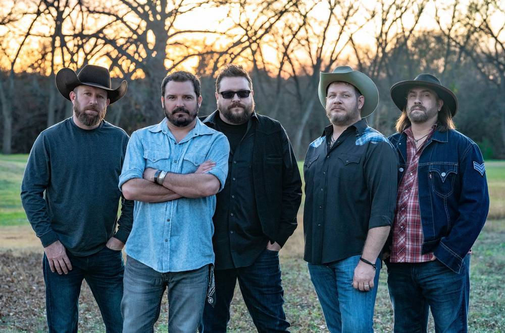 Reckless Kelly Ends Drought With Double Album Release: Premiere - www.billboard.com - USA - Texas
