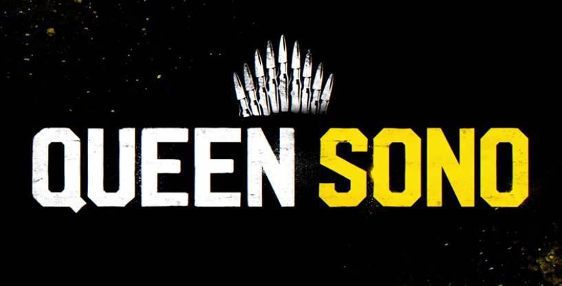‘Queen Sono’ has landed - www.thehollywoodnews.com - South Africa