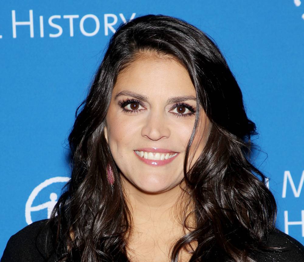 Cecily Strong To Star In Musical Comedy Nearing Series Order At Apple - deadline.com