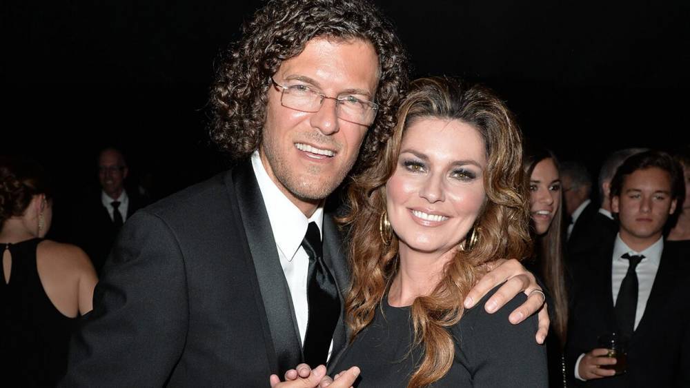Shania Twain calls relationship with husband 'twisted' years after affair scandal - www.foxnews.com - Switzerland
