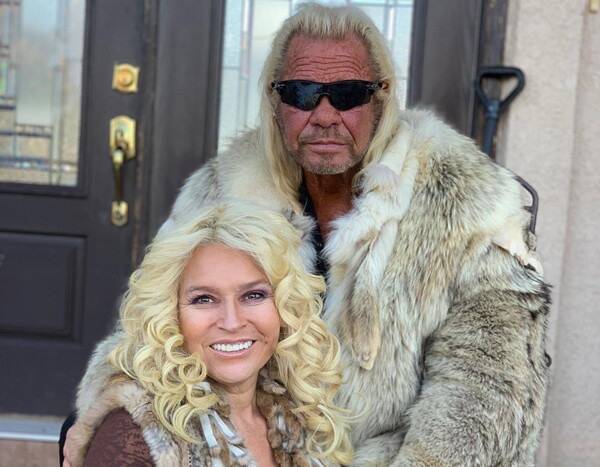 Dog the Bounty Hunter Reveals Suicidal Thoughts After Beth Chapman's Death - www.eonline.com