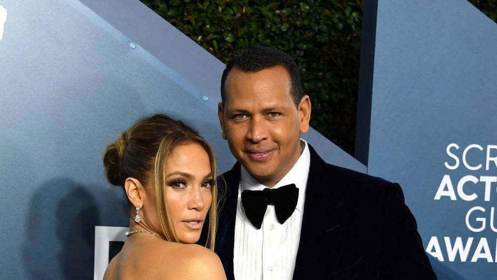 How Alex Rodriguez Is Supporting Jennifer Lopez Ahead of 'Unbelievable' Super Bowl Halftime Show (Exclusive) - www.etonline.com - Miami