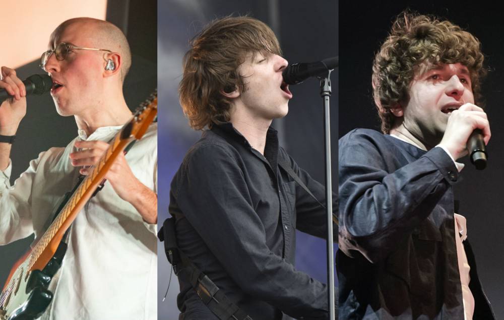 Bombay Bicycle Club, Catfish and the Bottlemen, and The Kooks to headline Truck Festival 2020 - www.nme.com