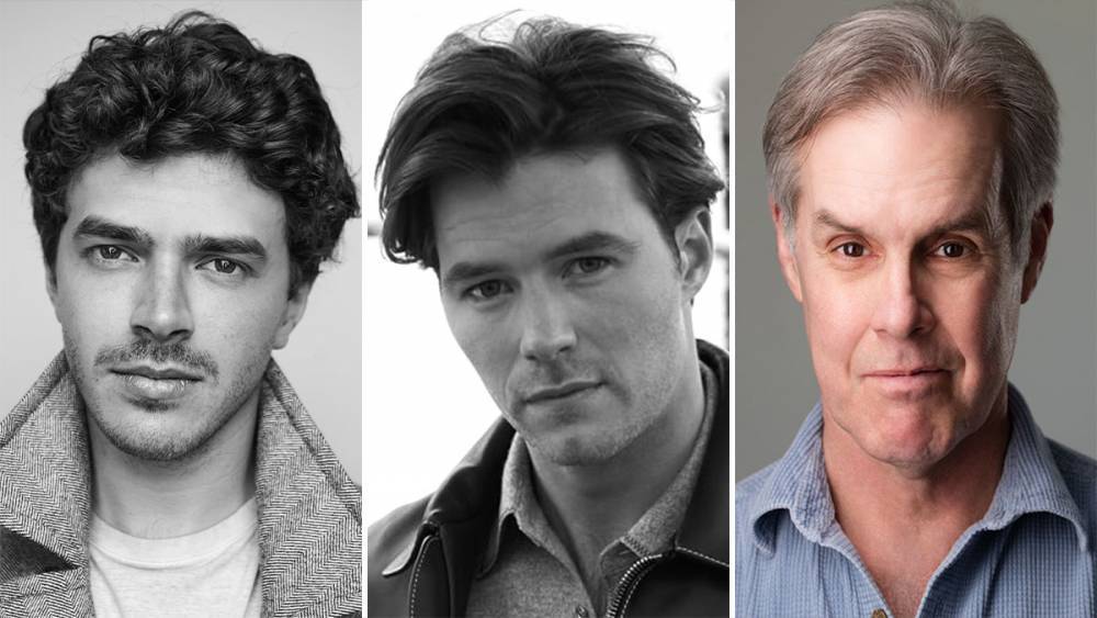 ‘The Gilded Age’: Harry Richardson, Thomas Cocquerel &amp; Jack Gilpin Join HBO Drama Series - deadline.com - New York