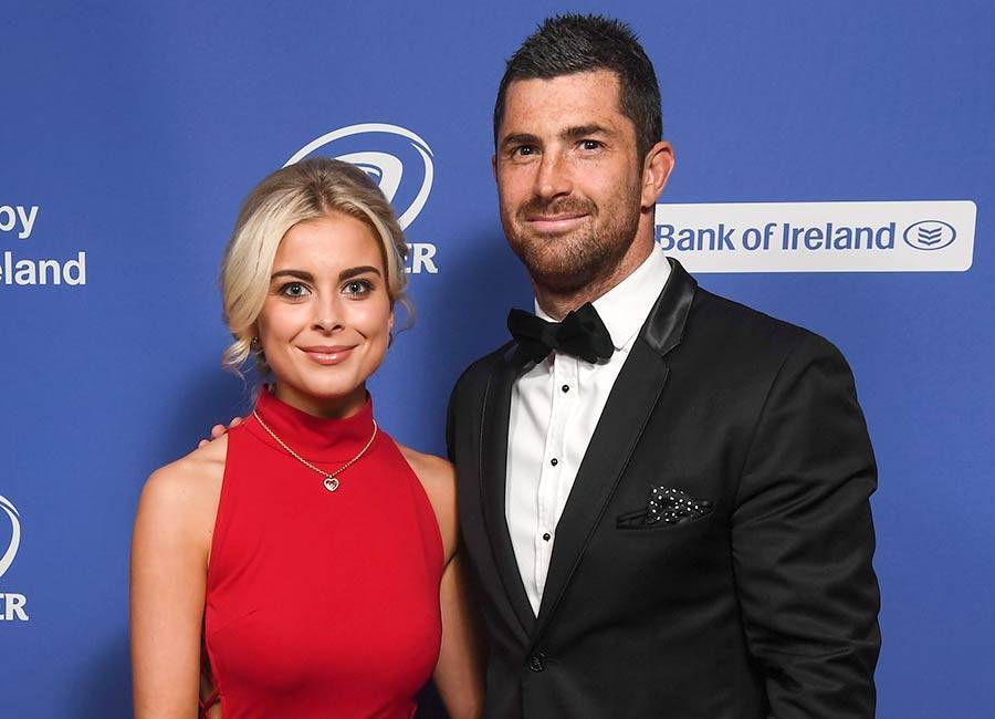 WATCH: Rob Kearney gushes about his ‘really romantic’ New York proposal - evoke.ie - New York - Ireland