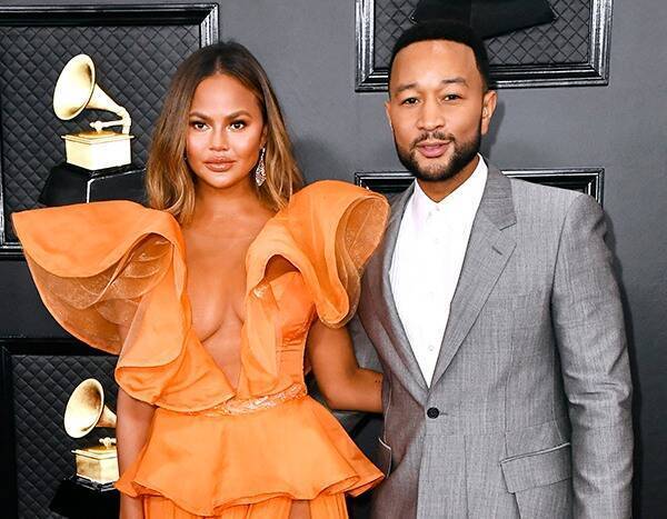 Chrissy Teigen and John Legend Super Bowl Ad Edits Out Helicopter After Kobe Bryant's Death - www.eonline.com