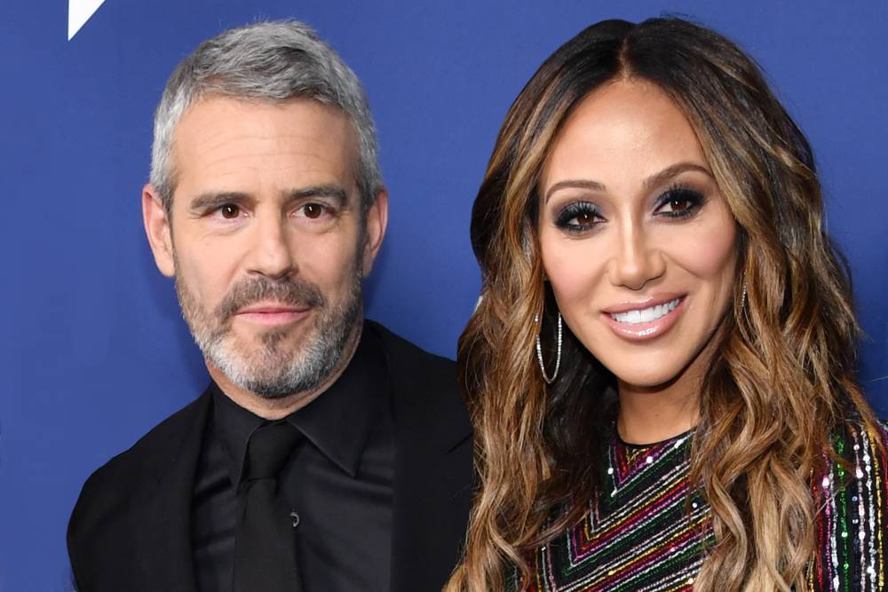 Andy Cohen Confirms What He "Couldn't Believe" Was Revealed at the RHONJ Season 10 Reunion - www.bravotv.com - New Jersey - county Garden