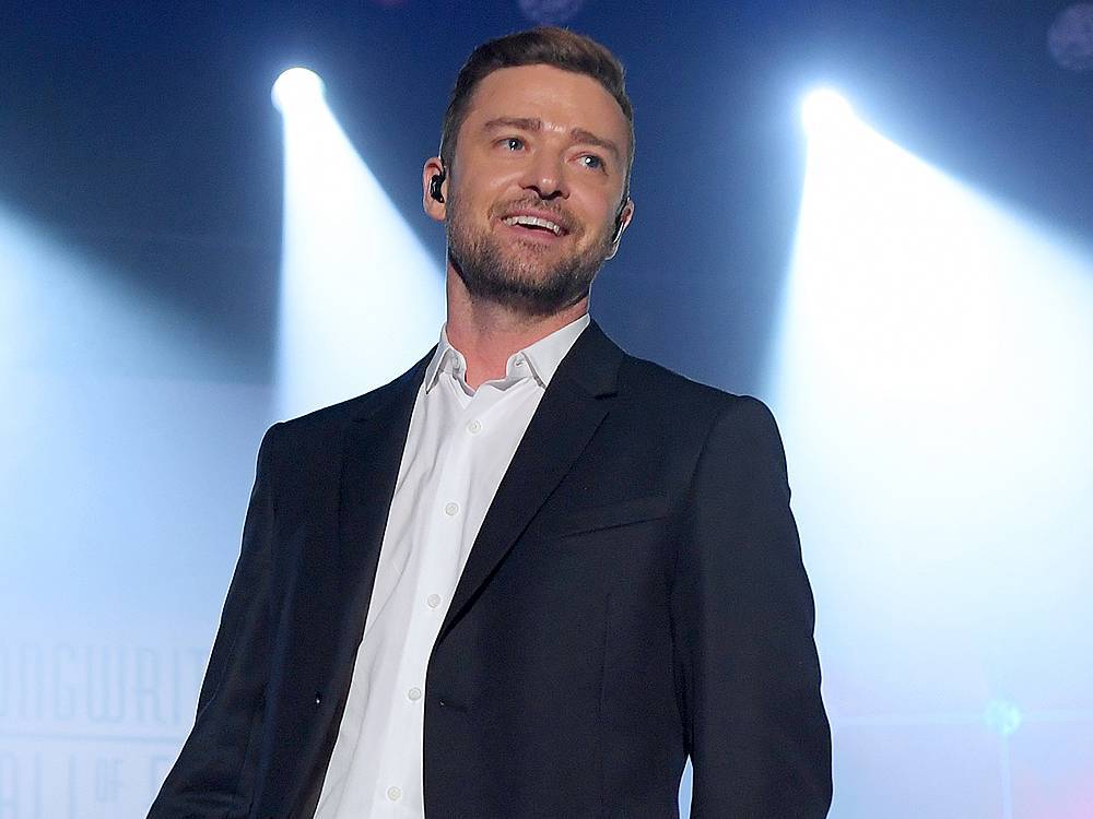Justin Timberlake won bet he made with Ryan Gosling about kissing Jessica Simpson - torontosun.com