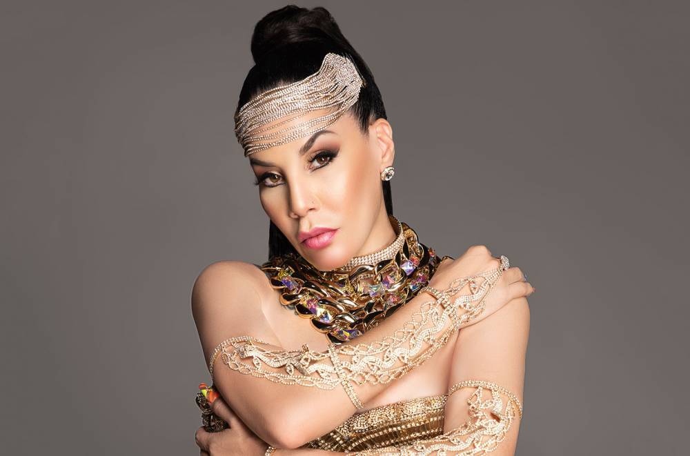 Ivy Queen Announces 19-City Tour: See When She'll Hit Your City - www.billboard.com - New Jersey