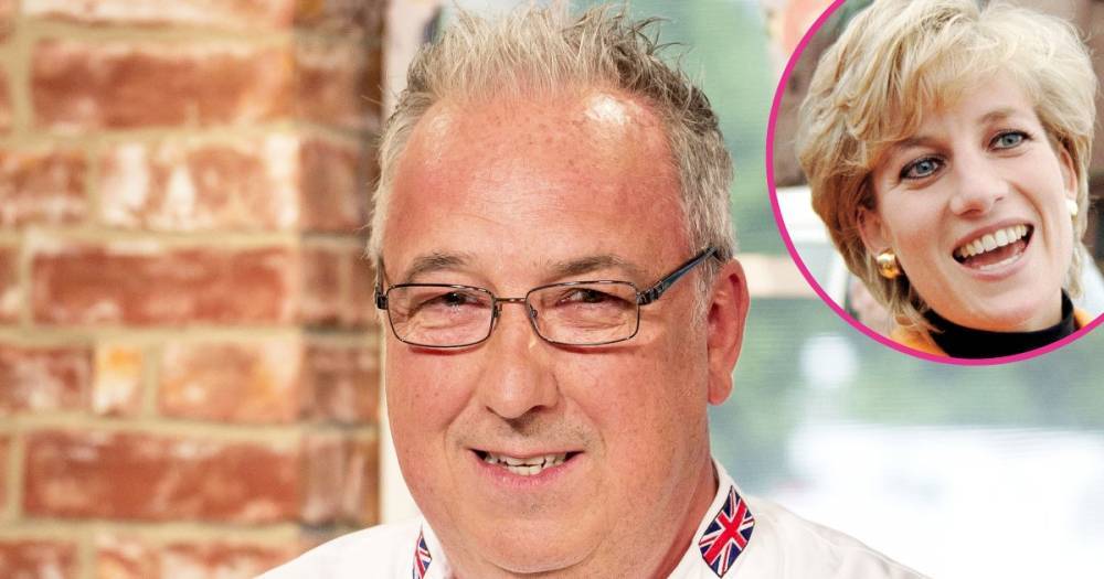 Former Royal Chef Darren McGrady Says Cooking for Princess Diana Was ‘Relaxed’ and ‘Healthy’ - www.usmagazine.com
