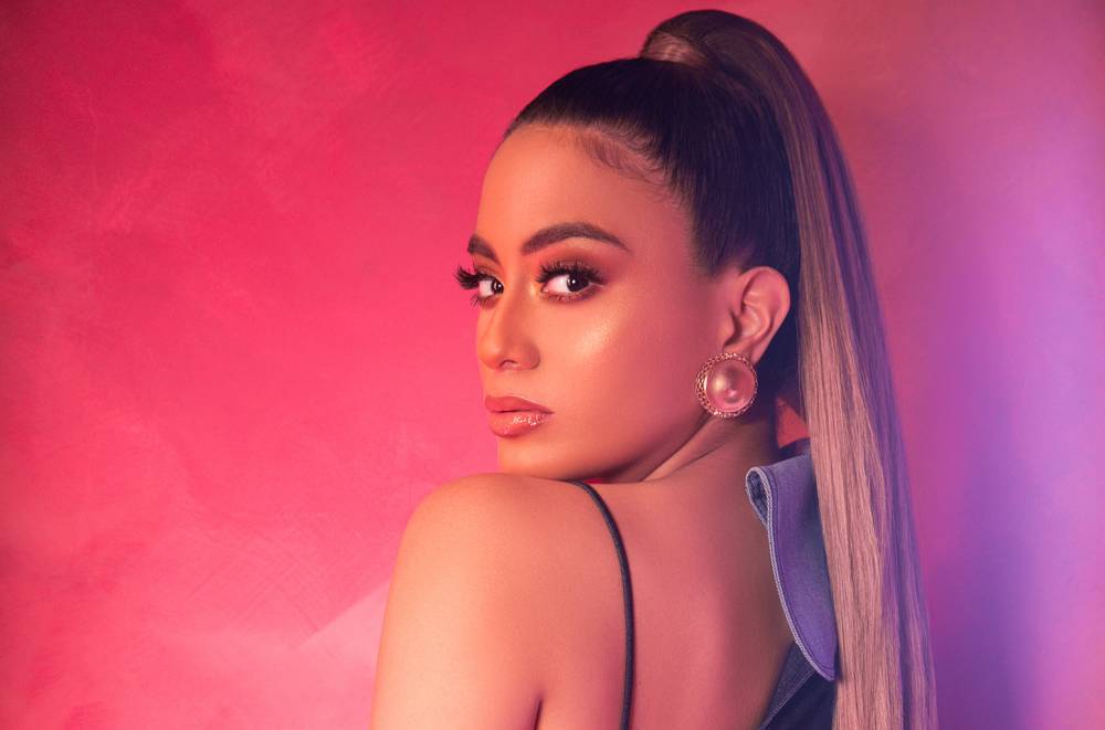 Looks Like Ally Brooke's Upcoming Video For 'No Good' Will Be Very Good, Actually - www.billboard.com