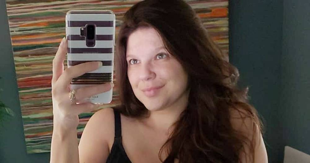 Amy Duggar Reveals Post-Baby Body 4 Months After Welcoming 1st Child: ‘This Is Me’ - www.usmagazine.com