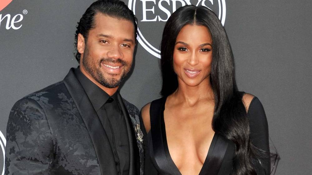 Ciara Is Pregnant With Her Third Child - www.hollywoodreporter.com - county Wilson - Indiana