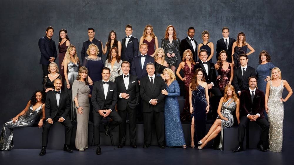 ‘The Young and the Restless’ Renewed Through 2024 - variety.com
