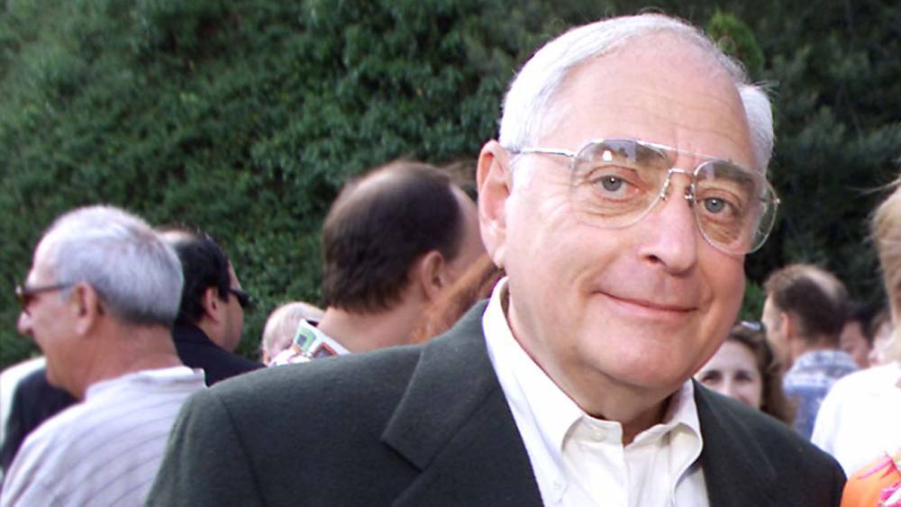 Fred Silverman, Legendary Television Programmer, Dies at 82 - www.hollywoodreporter.com - county Pacific