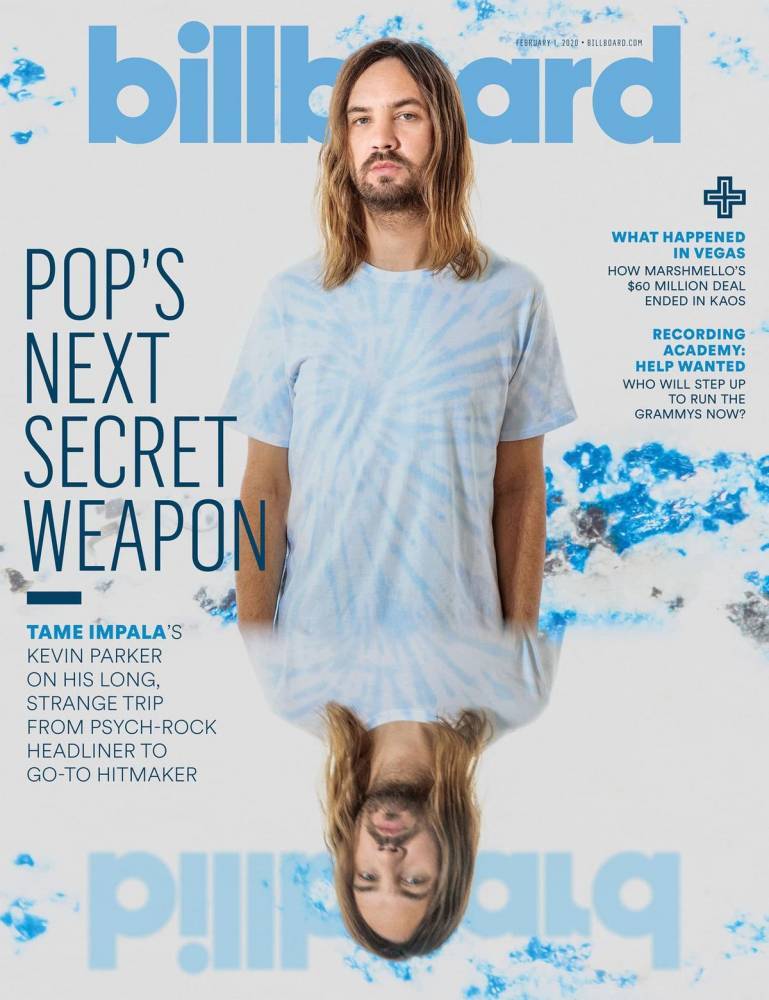 Kevin Parker Explains Why He Wants To Make Pop Hits Like Max Martin - genius.com