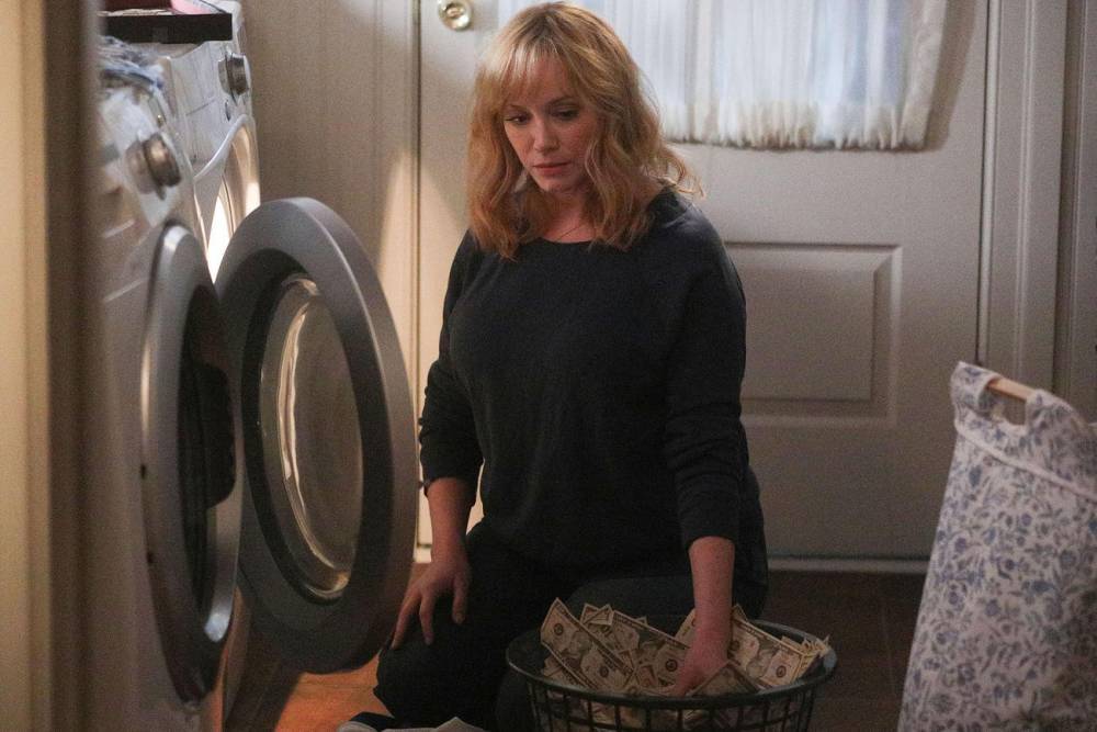 Good Girls Season 3 Trailer Brings an Unexpected Visitor to Beth's Doorstep - www.tvguide.com - Montana
