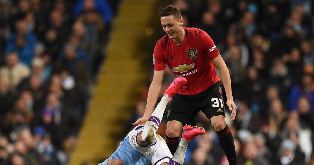 Nemanja Matic stance on new Manchester United contract - www.manchestereveningnews.co.uk - Manchester