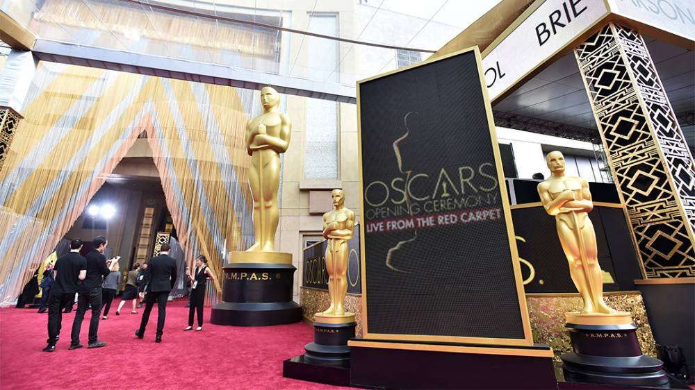 Oscars 202: James Corden, Keanu Reeves, Maya Rudolph to Present at Academy Awards - variety.com