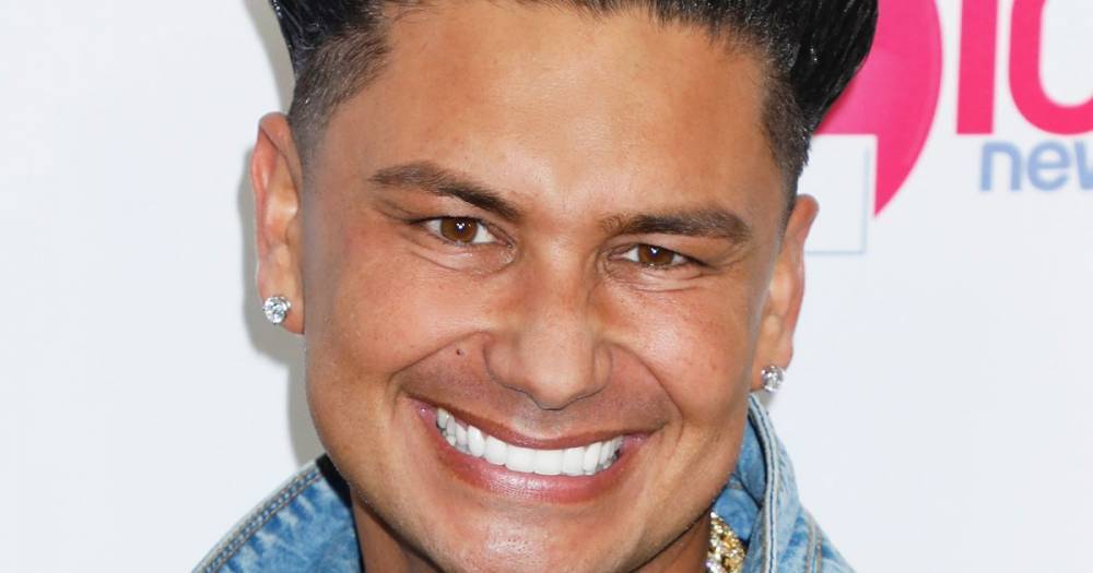 Paul ‘DJ Pauly D’ DelVecchio Spills Details About His Limited-Edition Got2b Products — Born to Perfect Your Spiked Blowout! - www.usmagazine.com - Jersey