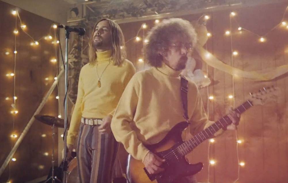 Tame Impala pose as ’70s wedding band in dizzying ‘Lost in Yesterday’ video - www.nme.com