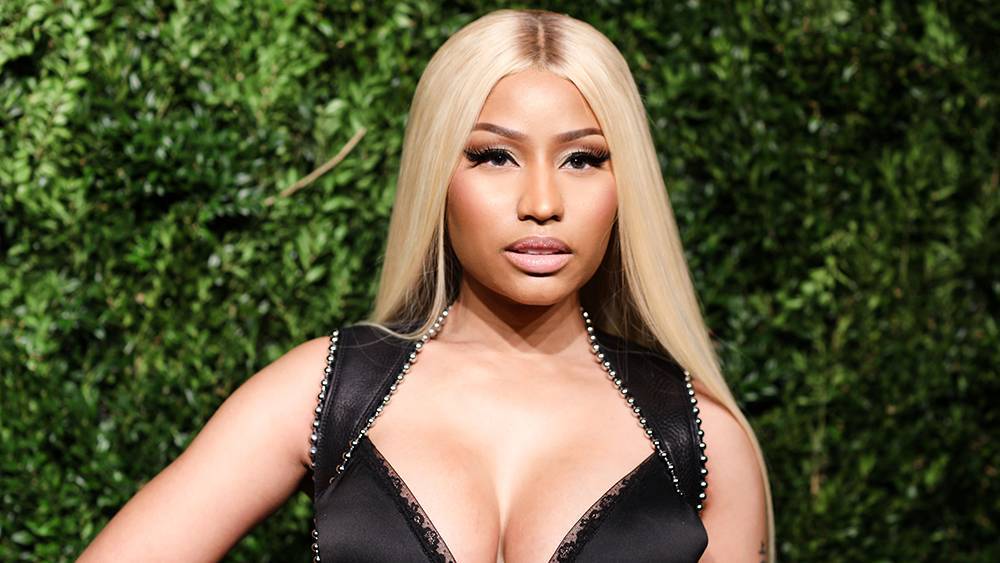 TV News Roundup: Nicki Minaj to Make Guest Appearance on ‘RuPaul’s Drag Race’ - variety.com
