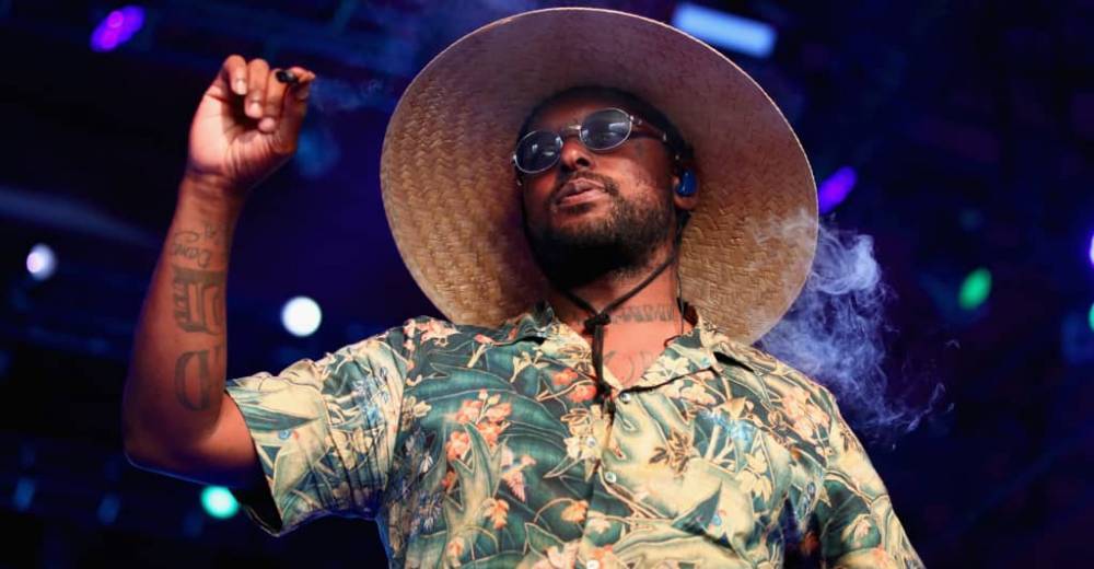 ScHoolboy Q says he’s dropping a new album this year - www.thefader.com