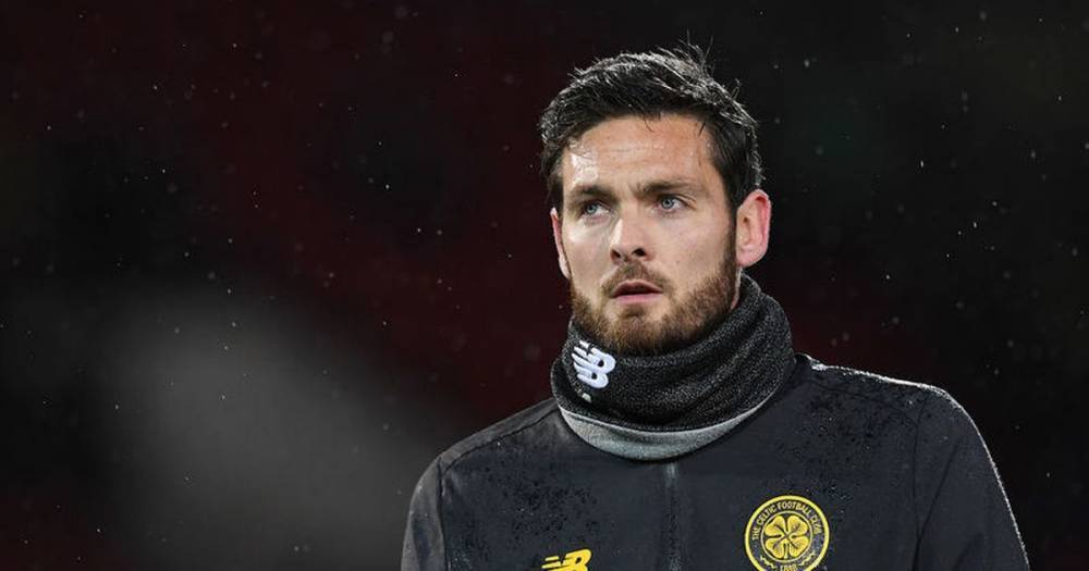 Craig Gordon "not needed" by Hearts right now but Daniel Stendel doesn't rule out summer return for Celtic 'keeper - www.dailyrecord.co.uk - Scotland