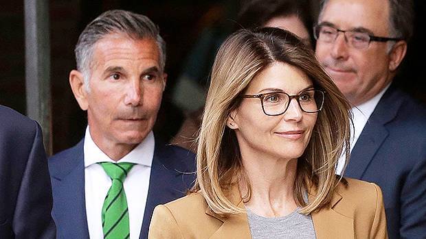 Lori Loughlin Mossimo Giannulli List $28 Million Bel-Air Estate Amidst College Admissions Scandal - hollywoodlife.com