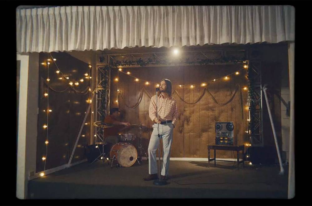 Tame Impala Is 'Lost in Yesterday' &amp; In Bad '70s Weddings in New Video - www.billboard.com