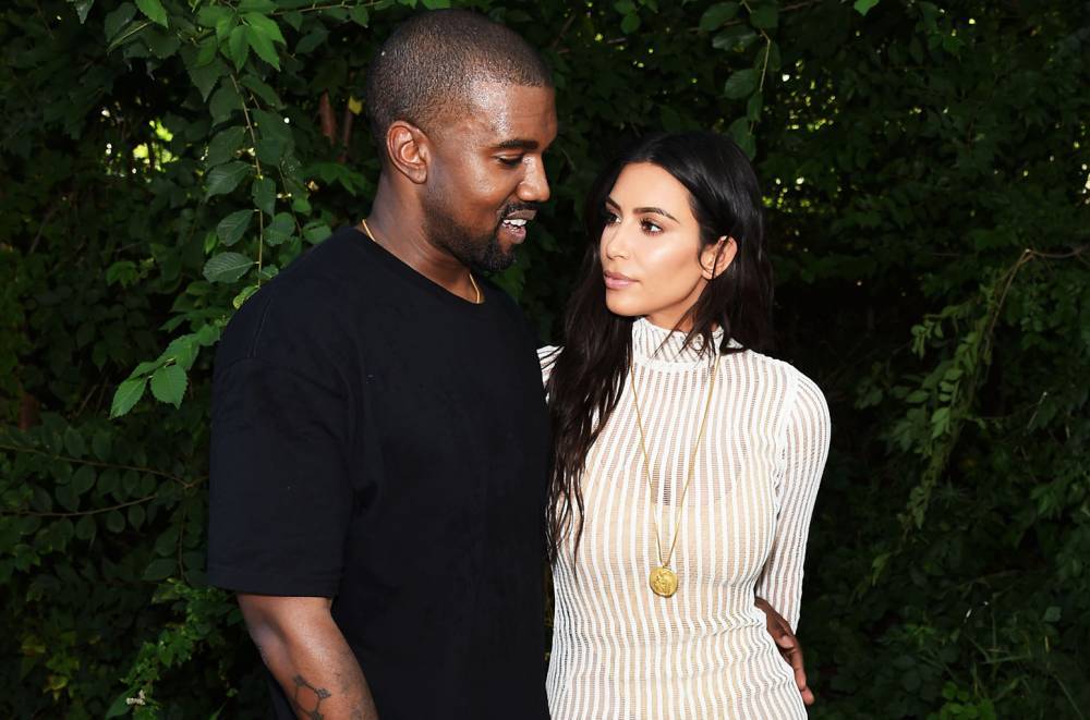 What Do Kanye &amp; Kim Order at McDonald's? New Super Bowl Commercial Has Your Answer - www.billboard.com