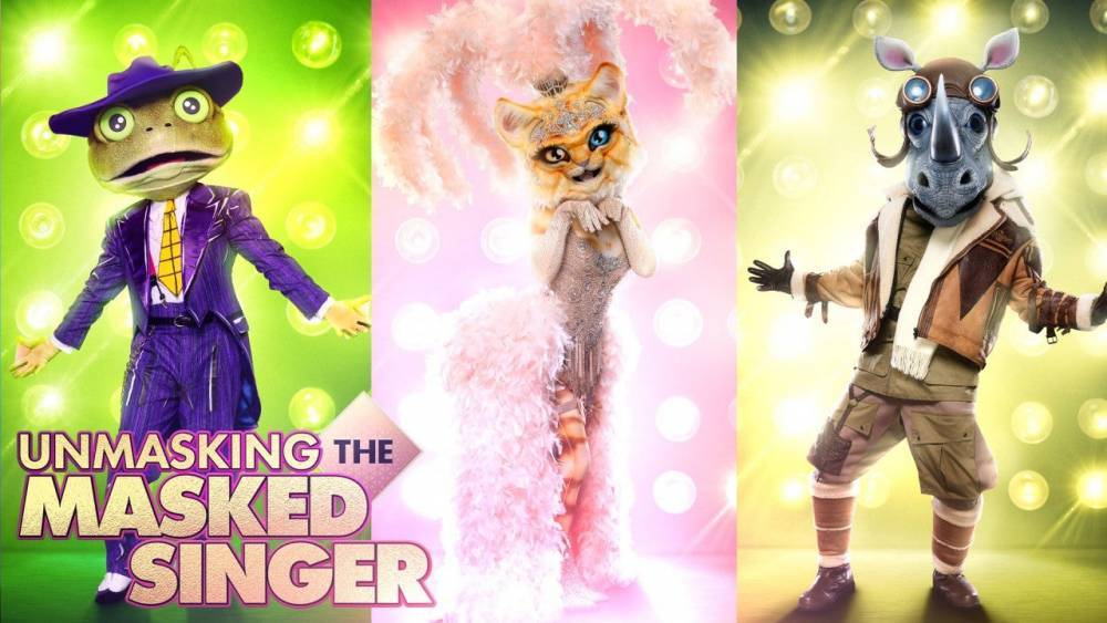 'The Masked Singer' Season 3: Everything We Know Before the Show Kicks Off! - www.etonline.com