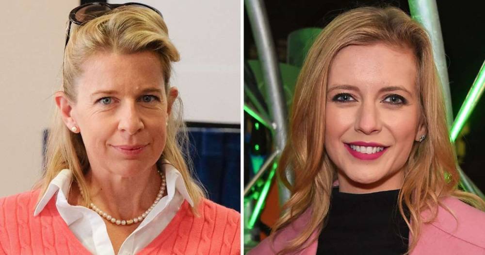 Hopkins has all her tweets deleted after Rachel Riley campaign - www.msn.com