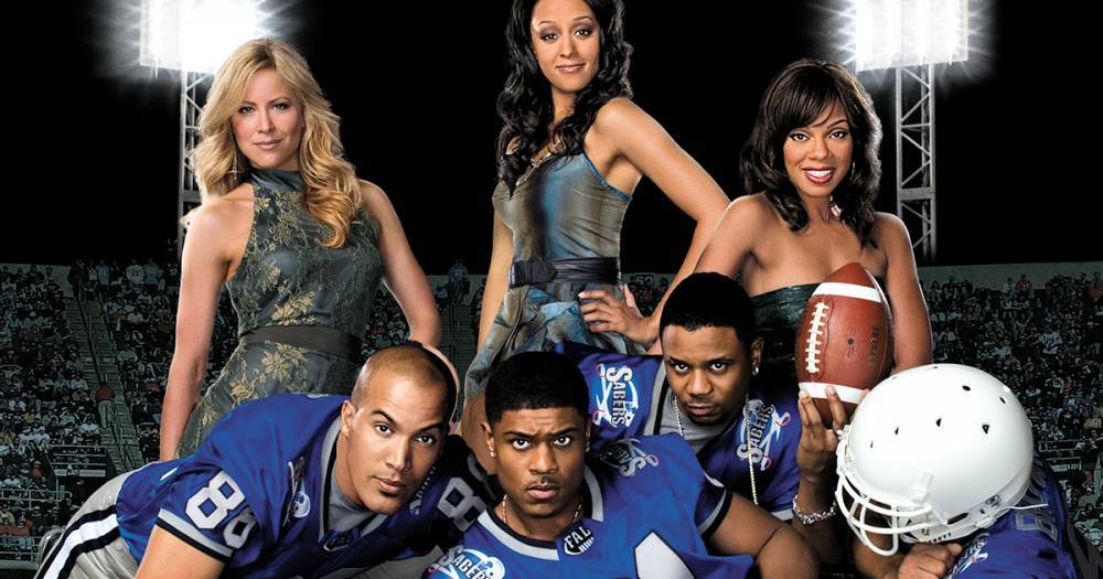 ‘The Game’ Reboot Not Going Forward At the CW - deadline.com - USA