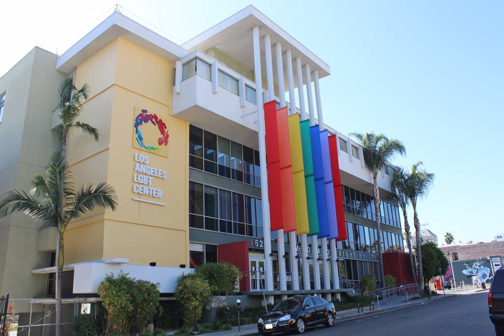 LA LGBT Center and LA County delay STD disaster - www.losangelesblade.com - Los Angeles