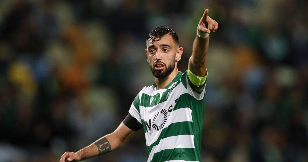 Bruno Fernandes on FIFA 20: How Manchester United's new €55m signing rates - www.manchestereveningnews.co.uk - Manchester - Portugal