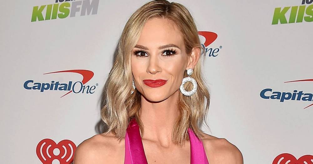 Meghan King Edmonds Doesn’t Want to Date a Man With Kids: That’s ‘Baggage’ - www.usmagazine.com