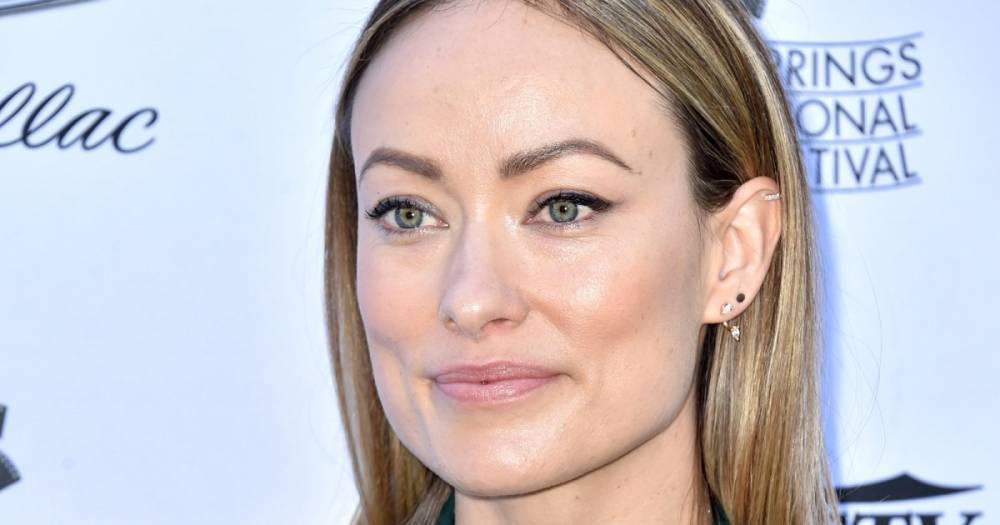 Olivia Wilde Says This Conditioner Saved Her Eyebrows After ‘15 Years of Baldness’ - www.usmagazine.com