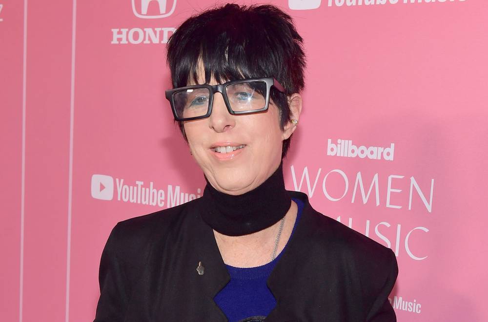 Why Diane Warren's Oscar-Nominated Song for 'Breakthrough' Made Her Cry - www.billboard.com