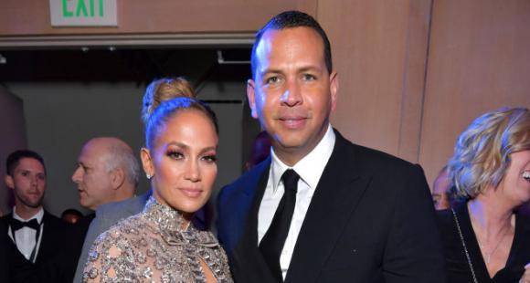 Jennifer Lopez reveals Alex Rodriguez came to her with 'tears in his eyes' after Kobe Bryant's tragic death - www.pinkvilla.com