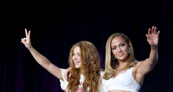 Super Bowl: Jennifer Lopez &amp; Shakira to honour Kobe Bryant, will celebrate Latino culture for halftime show - www.pinkvilla.com