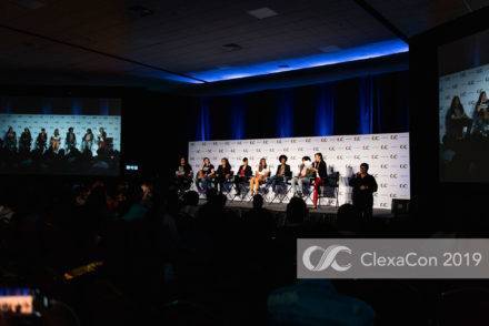 Fourth Annual ClexaCon to bring together LGBTQ+ creators and fans in Vegas - www.losangelesblade.com - Las Vegas