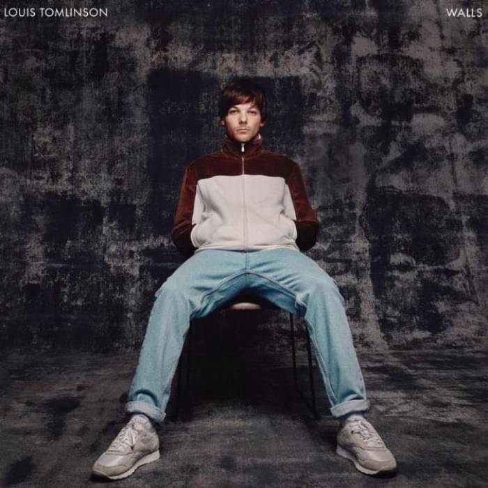 Read All The Lyrics To Louis Tomlinson’s New Album ‘Walls’ - genius.com - Britain