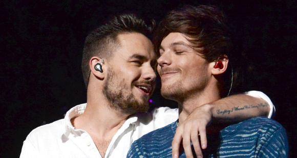 Walls: Louis Tomlinson gets a big shoutout from One Direction bandmate Liam Payne for his album's release - www.pinkvilla.com