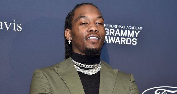 Cardi B’s husband Offset DETAINED by police at Los Angeles mall; Questioned over gun possession - www.pinkvilla.com - Los Angeles