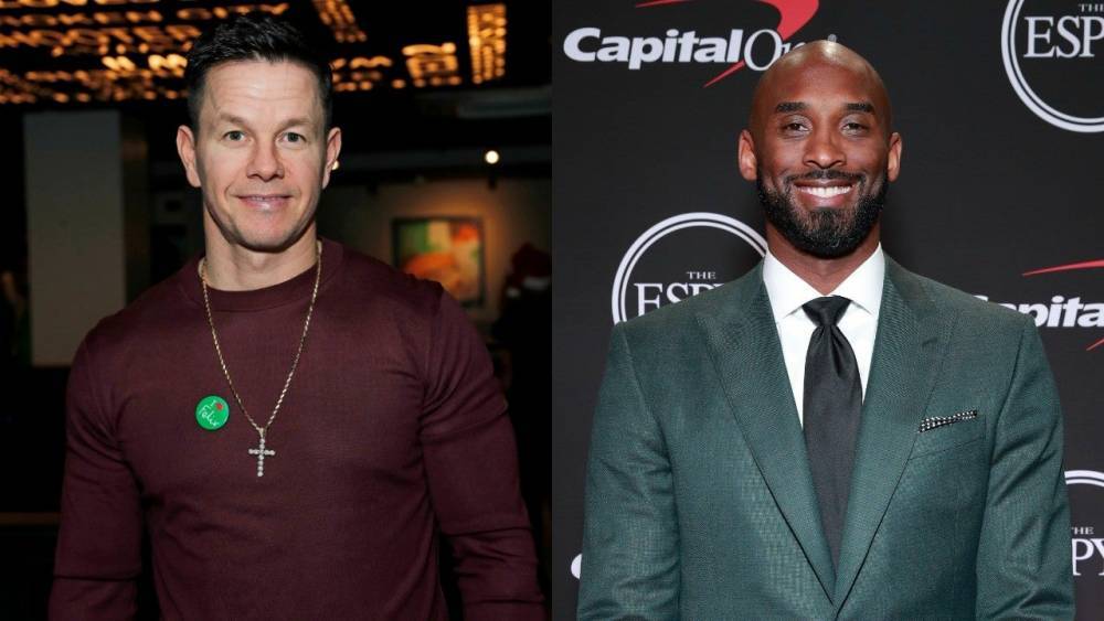 Mark Wahlberg Shares His Favorite Memory With Kobe Bryant (Exclusive) - www.etonline.com - Los Angeles