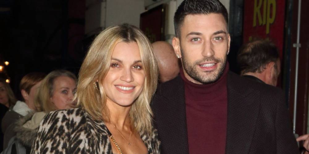 Strictly Come Dancing pro Giovanni Pernice confirms he has split from Ashley Roberts - www.digitalspy.com